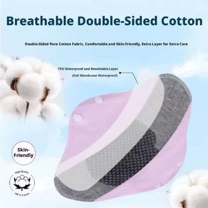 Chevaroo LeakProof Pad