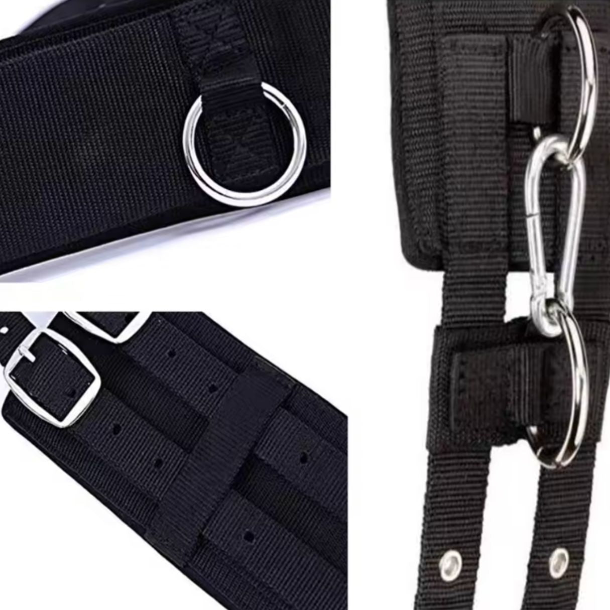 Chevaroo Horse Swayback Corrector