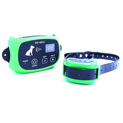Chevaroo KeepAway Collar