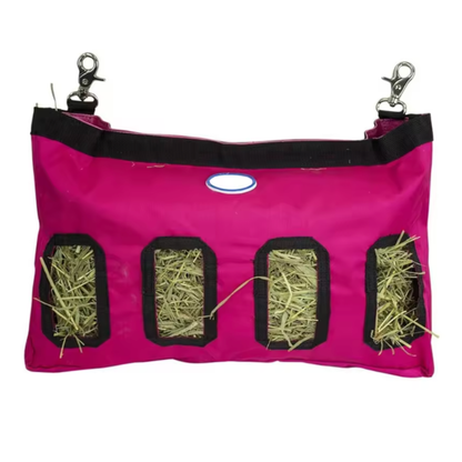 Chevaroo Gastric Acid Buffer Hay Feeder Net