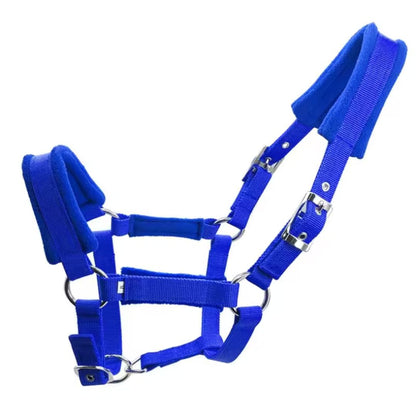 Chevaroo Gentle Nose Padded Bitless Bridle 2.0