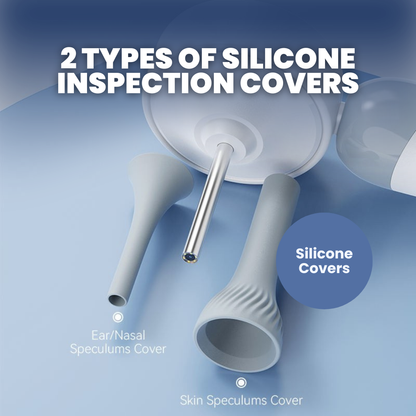 Chevaroo Horse Otoscope Ear