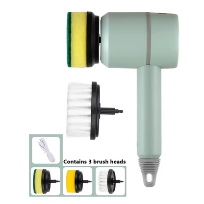 Chevaroo Cordless Saddle Polisher