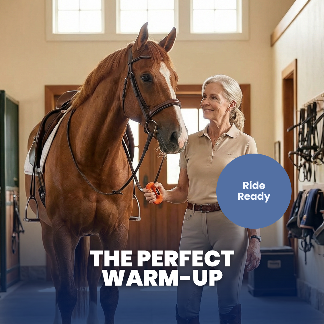 Chevaroo Precision Finger Isolator