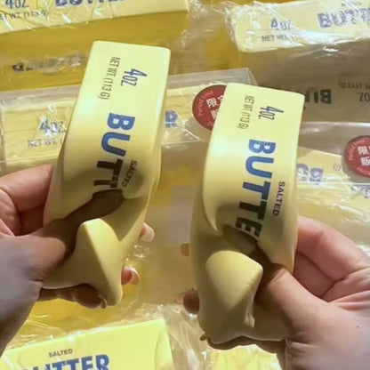 Chevaroo Indestructible Dog Butter Calming Stick