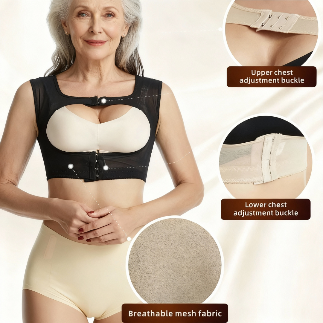 Chevaroo Bounce Control Harness