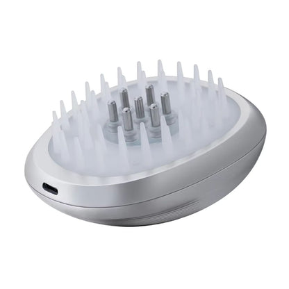 Chevaroo 4-in-1 Massage Brush