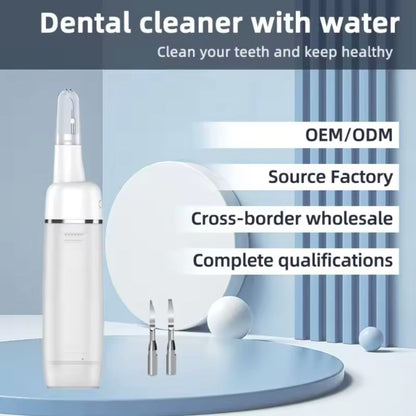 Chevaroo Dog UltraSonic Water Plaque Remover