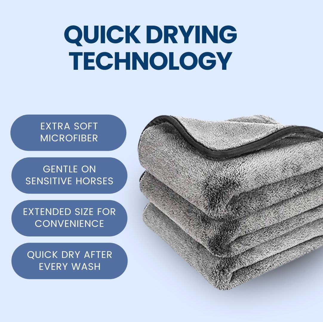 Chevaroo Horse Absorber