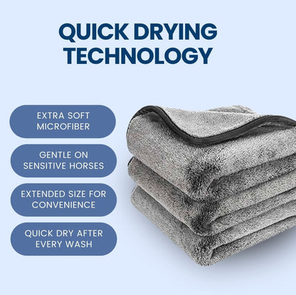 Chevaroo Horse Absorber