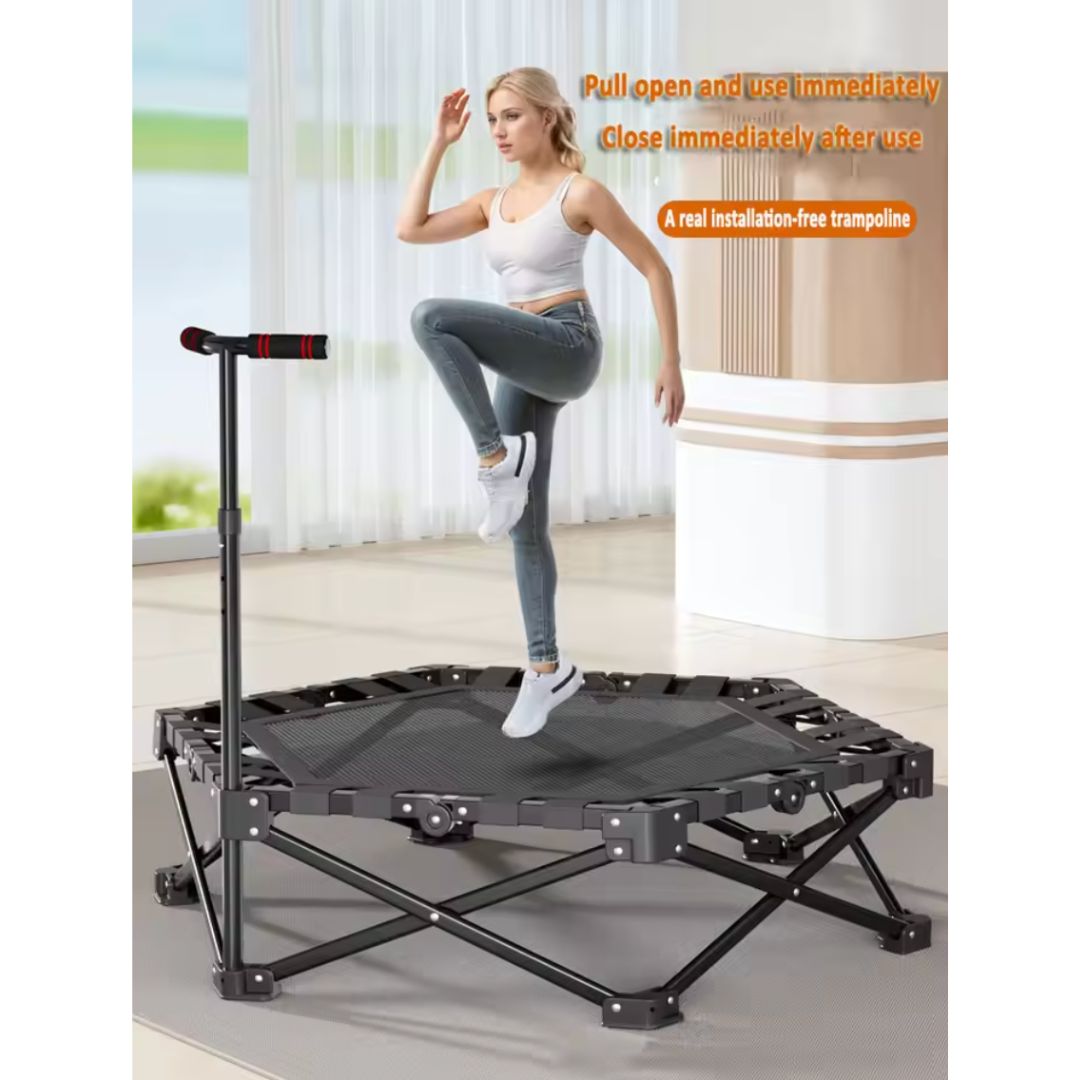 Chevaroo Indoor & Outdoor Elevated Foldable Dog Bed