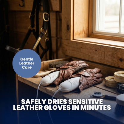 Chevaroo EquiDry Boot & Glove Dryer