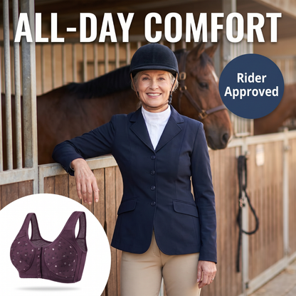 Chevaroo Comfort Bra 2.0