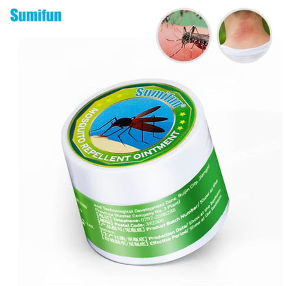 Chevaroo Fly Repellent Ointment