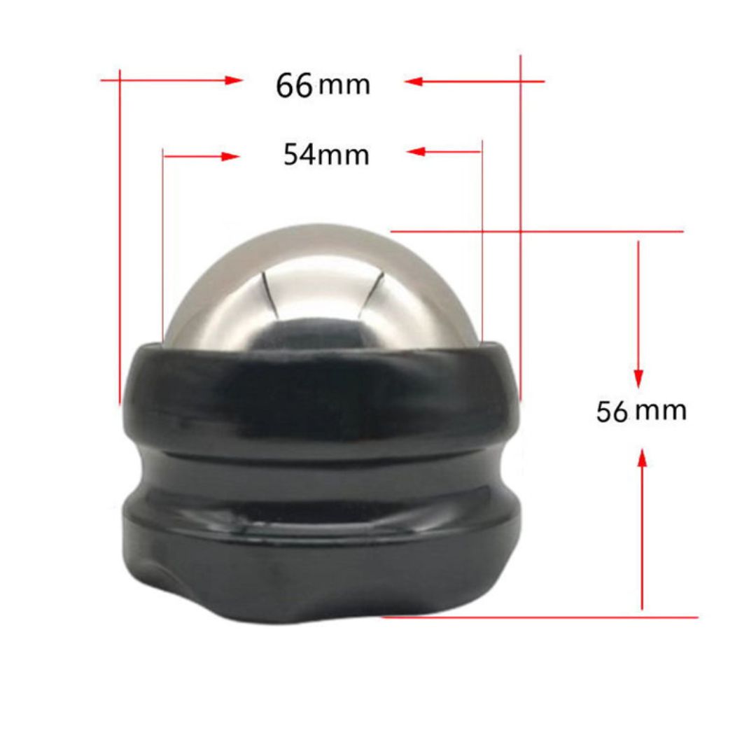 Chevaroo Cryo Ball