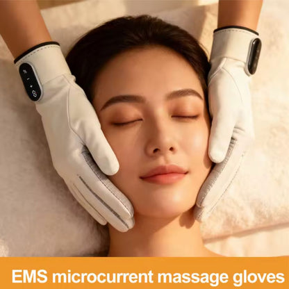 Chevaroo EMS Massage Amplifier Gloves