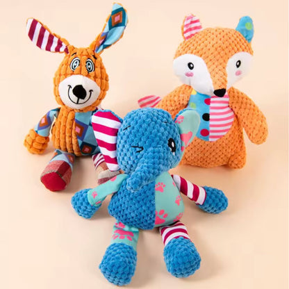 Chevaroo Heartbeat Dog Calming Animal