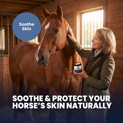 Chevaroo Ringworm Anti-fungal Cream