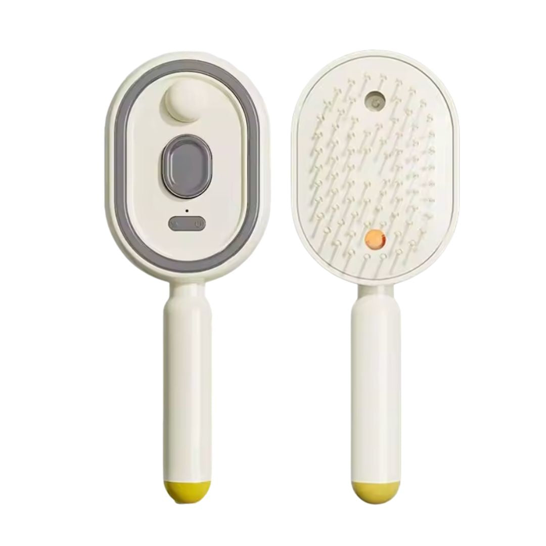 Chevaroo Horse Steam Brush 3.0