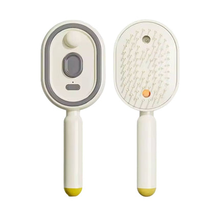 Chevaroo Horse Steam Brush 3.0