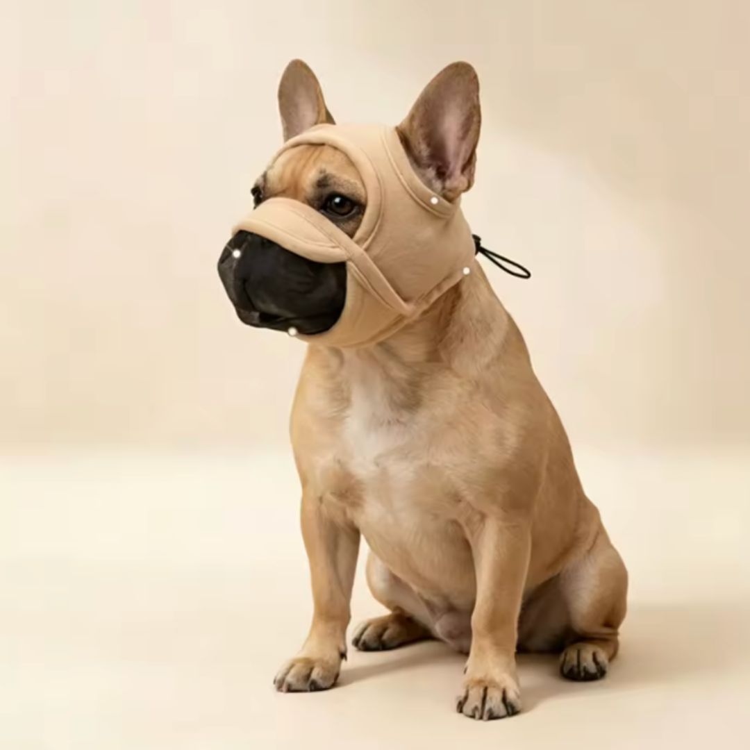 Chevaroo Padded Muzzle