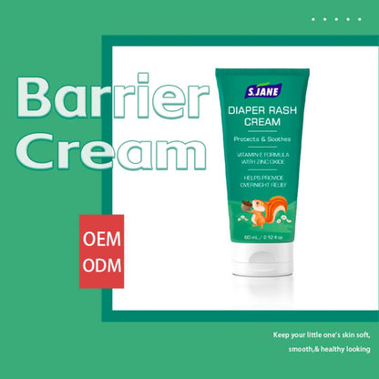 Chevaroo Zinc Oxide Ointment