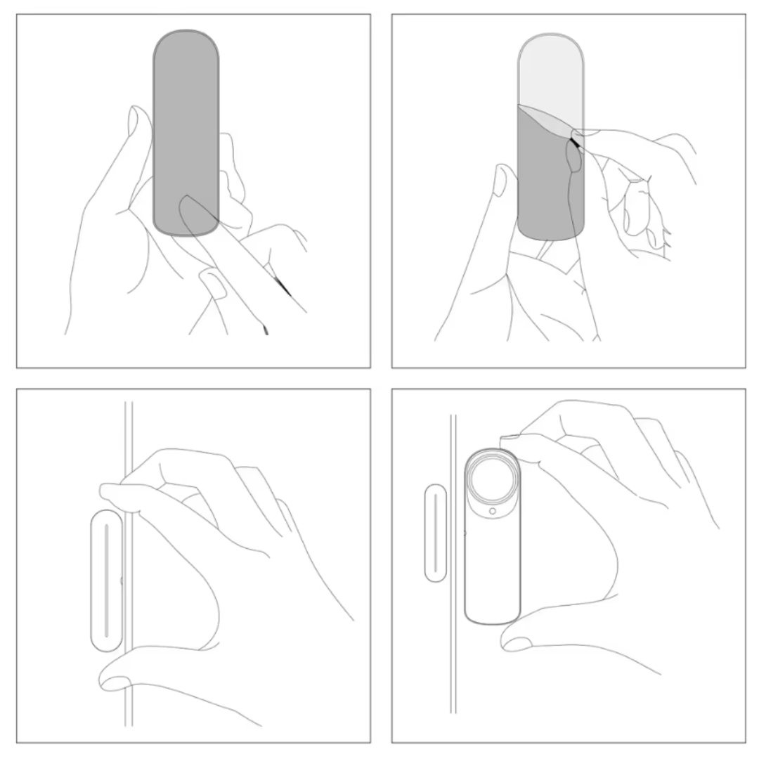 Chevaroo StallSentry 4G
