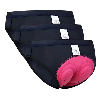 Chevaroo Padded Equestrian Underwear