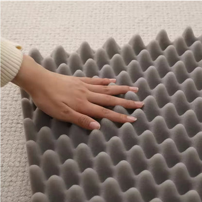Chevaroo Lavender Calming Dog Bed