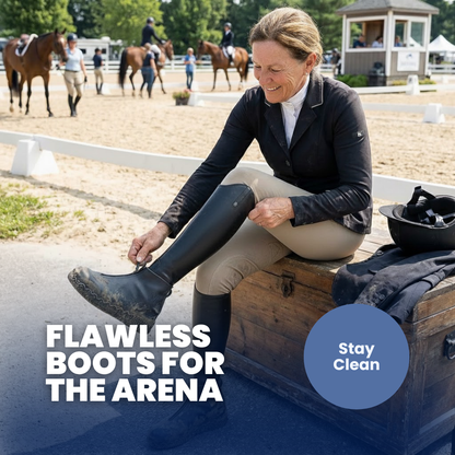 Chevaroo Silicone Show Covers