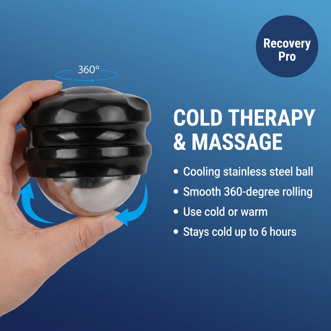 Chevaroo Cryo Ball