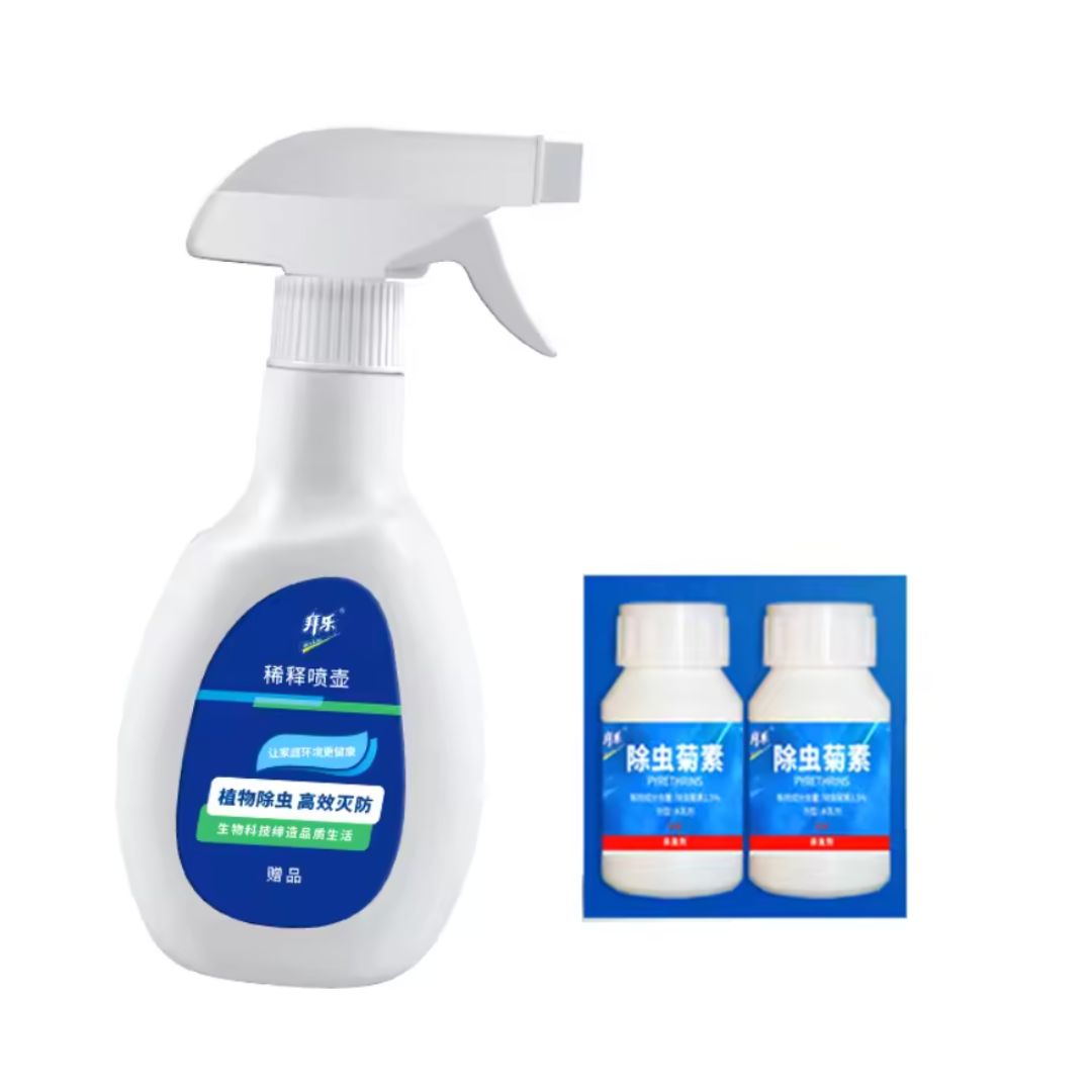 Chevaroo Fly Control Pyrethrin Concentrate