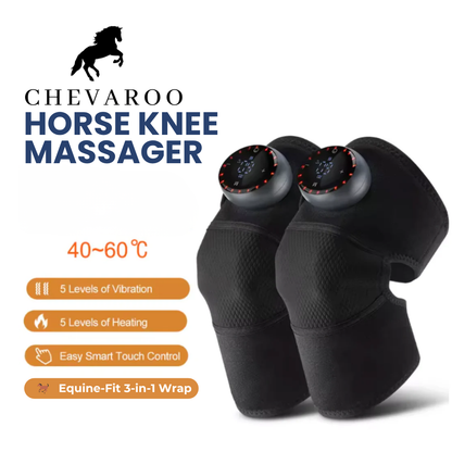 Chevaroo Horse Knee Massager