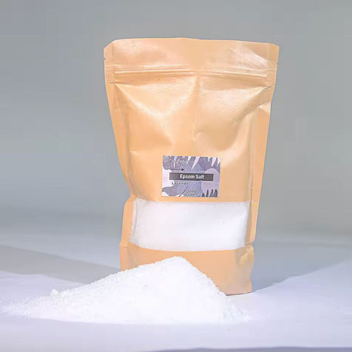 Chevaroo Lavender Epsom Salt