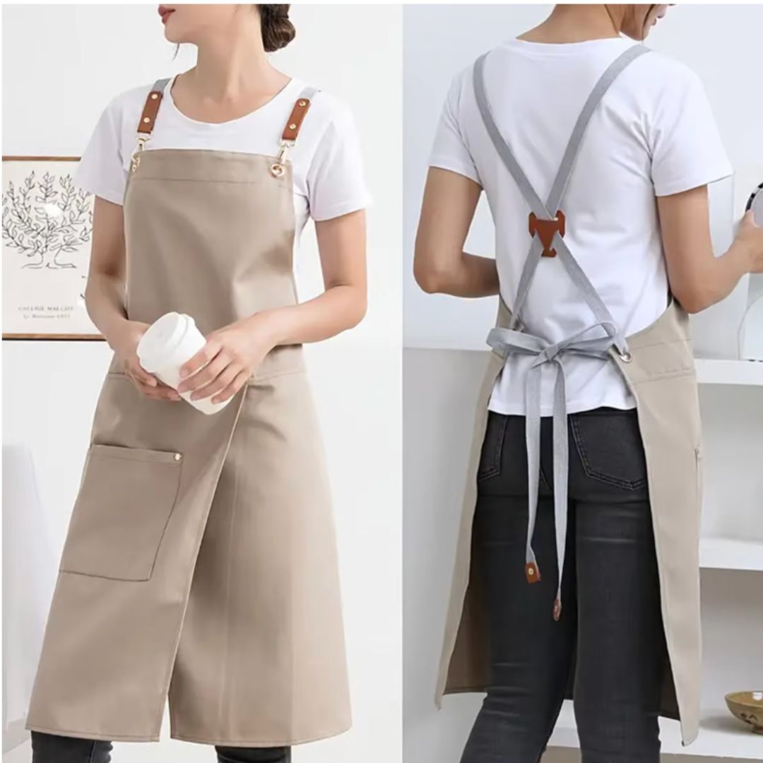 Chevaroo Waterproof Apron 2.0