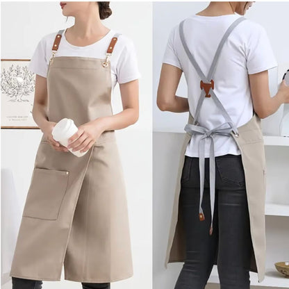 Chevaroo Waterproof Apron 2.0