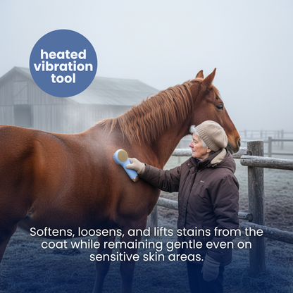 Chevaroo Hot Stain Remover Pro