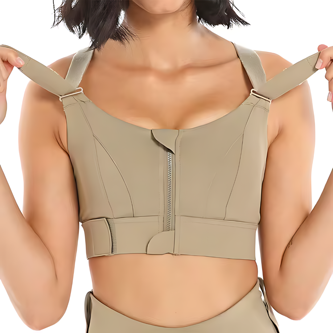 Soutien-Gorge de Sport Confortables et Souples - Gorilla Wear Soutien-Gorge de Sport Confortables et Souples - Gorilla Wear