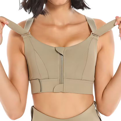 Chevaroo Equestrian Comfort Bra