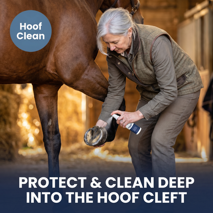 Chevaroo Hoof Care Antifungal Spray