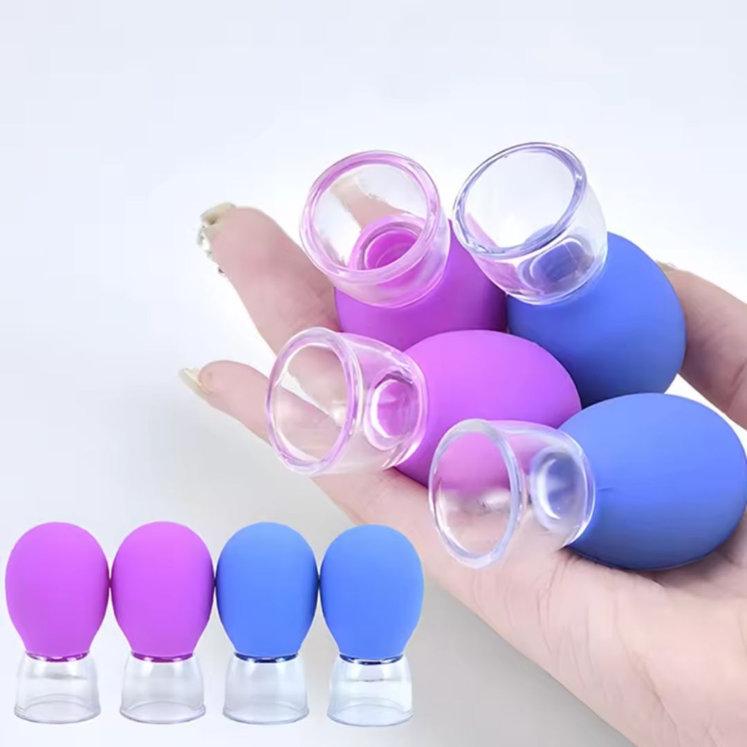 Chevaroo Horse Neck Mini Cupping Therapy