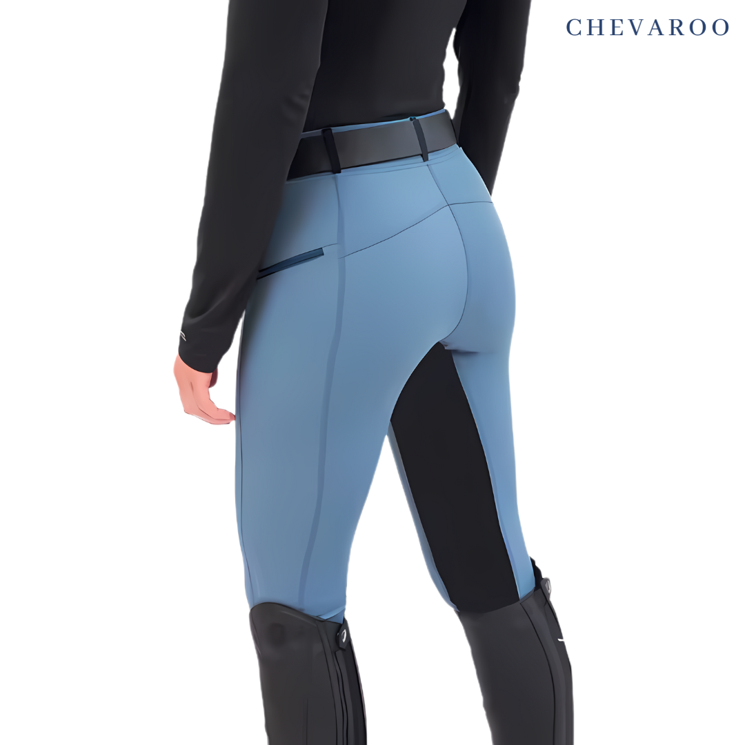 Chevaroo Tights