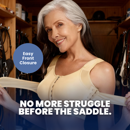 Chevaroo Bounce Control Bra