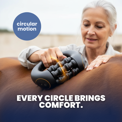 Chevaroo Circular Massager