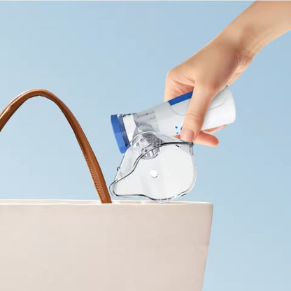 Chevaroo Equine Nebulizer
