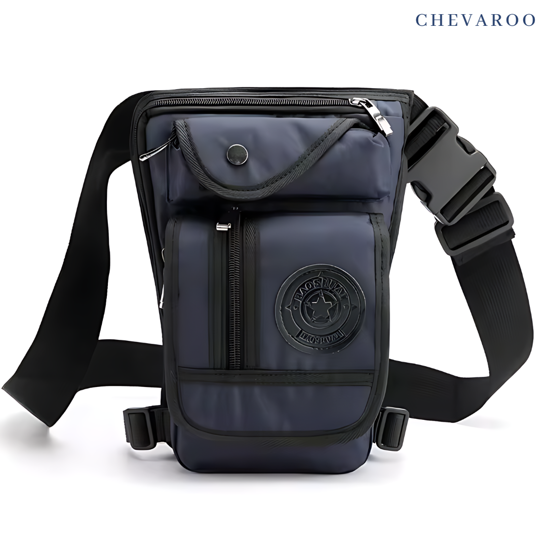 Chevaroo Equestrian Drop Leg