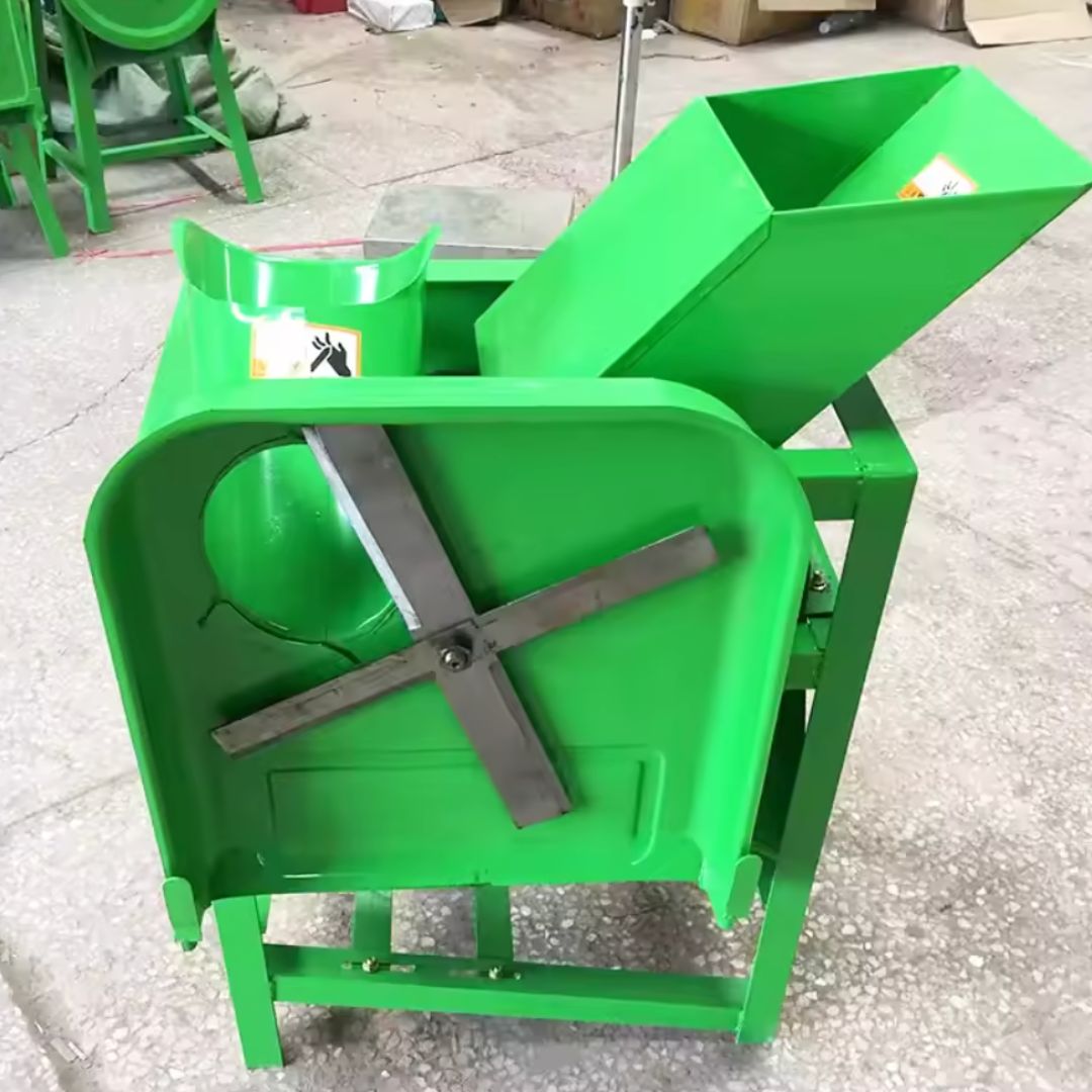 Chevaroo Hay Chopper