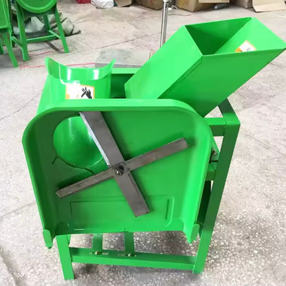 Chevaroo Hay Chopper