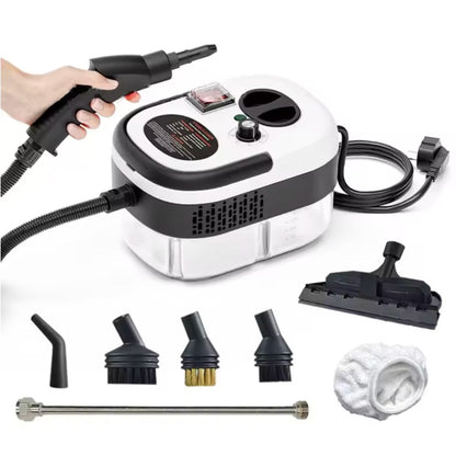 Chevaroo Pressurized Horse Hoof Steamer