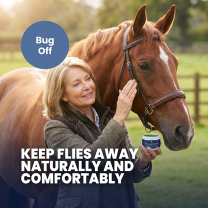 Chevaroo Fly Repellent Ointment